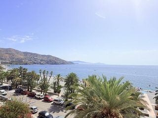 Lloguer Apartament a Paseo velilla 20. Paseo de velilla  alquiler anual a partir de septiembre 26