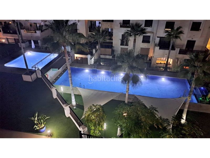 Foto b15f5ea0-a01c-4083-8659-0679a5d98474. Àtic amb aparcament piscina a Centro Salobreña
