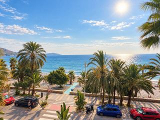 Apartment in Paseo Velilla 18