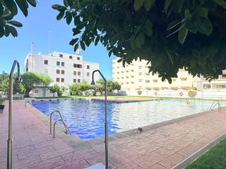 Apartament a Calle Amelia Sánchez Alcázar 1