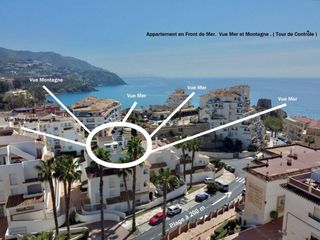 Attique  Calle tesorillo 1. Playa del tesorillo  ático en venta