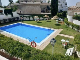 Appartamento in Calle Tesorillo 1