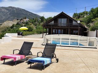 Masia a Camino jete 1. Jete  bonito cortijo en venta