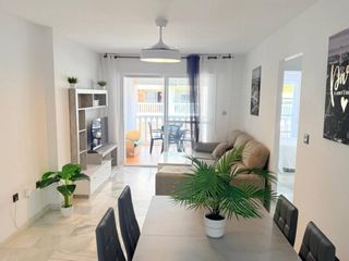Location Appartement à Paseo velilla 27. Playa velilla  alquiler de invierno