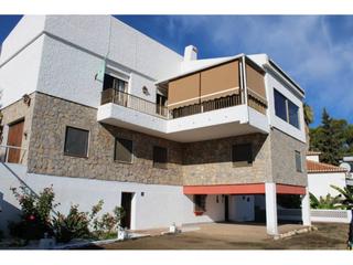 Xalet a Los pinos 30. Los pinos  gran chalet privado en venta