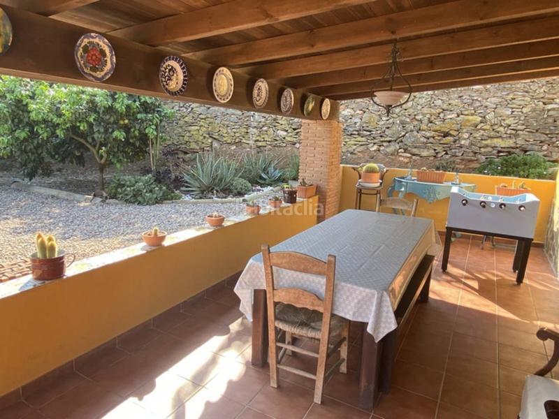 Foto 9b0a7634-510b-4a14-82b2-d5acd72314aa. Casa con parcheggio piscina in Torrenueva Motril