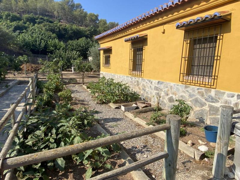 Foto e3576b58-5199-436c-bc33-d202d35919a3. Casa con parcheggio piscina in Torrenueva Motril