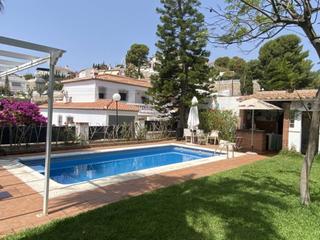 Xalet a Campotajo 5. Campo velilla  chalet privado en venta