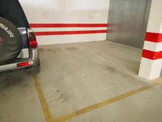 Autoparkplatz en Cuesta pino velilla 1. Los pinos  atalaya  plazas de aparcamiento en venta