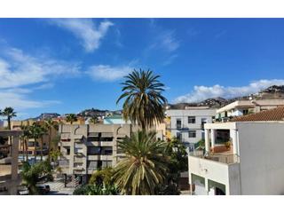 Casa a Velez 20. Almuñécar centro  casa con local comercial en venta