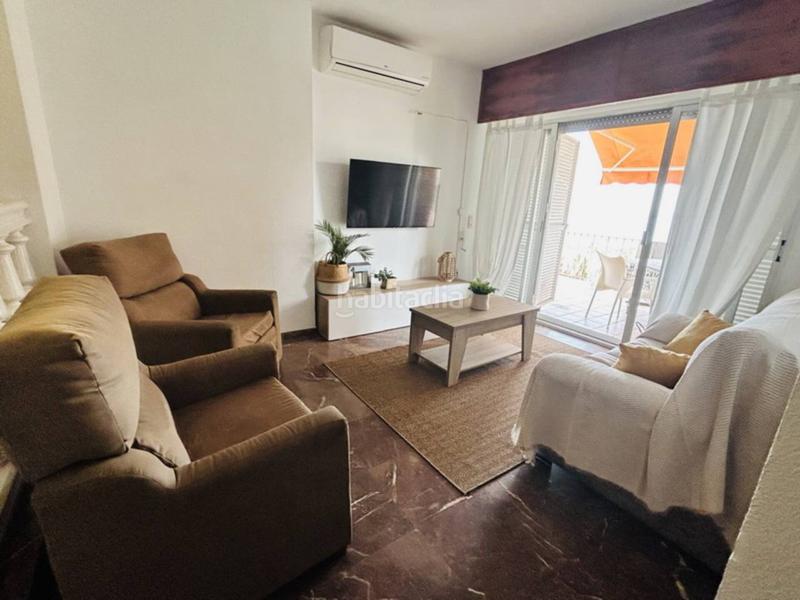 Foto c399a4c0-b23b-4a05-9c43-dd0a24c532d1. Alquiler chalet en urbanizacion el chileno 1 velilla el chileno bonito chalet en alquiler en Almuñécar