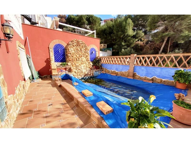 Foto 7bca0f78-d164-449f-95b4-ce08f954c7dd. Chalet in la ribera 2 in Velilla - Velilla Taramay Almuñécar