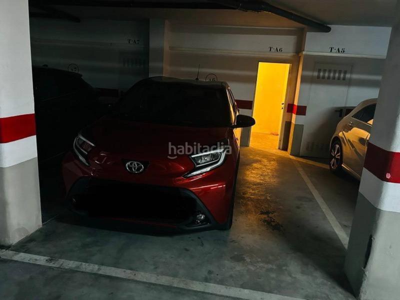 Foto 71395460-88c8-4f8e-a7f6-7a4a2ab66cb7. Autoparkplatz in carretera jete otivar km1 1 in Almuñecar centro Almuñécar