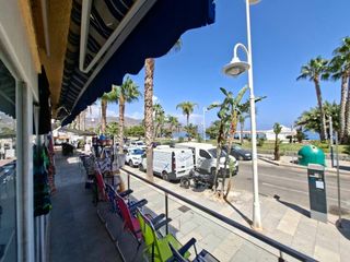 Business premise in Calle paseo de velilla 8. Playa de velilla  local en venta