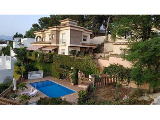 Chalet  Los pinos. Los pinos  gran chalet en venta