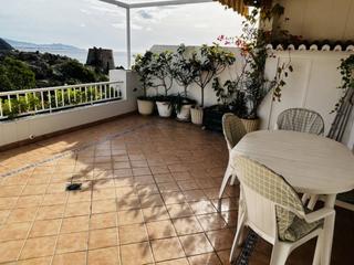 Apartament en El tesorillo 3. El tesorillo  atico en venta