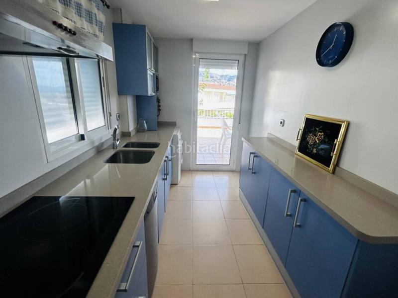 Foto e26bacd9-a3c4-4fd9-a73c-ee42bdf282ac. Apartment in el tesorillo 3 in Velilla - Velilla Taramay Almuñécar