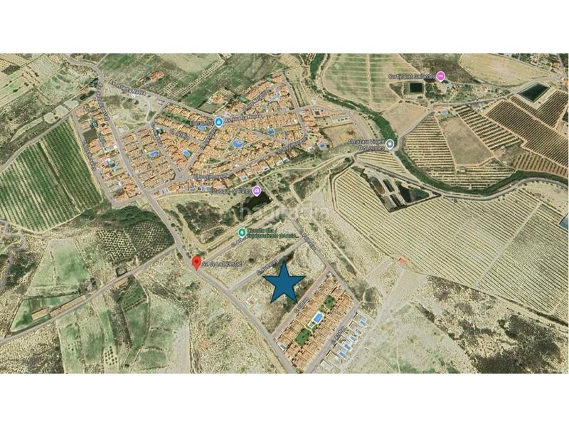 Foto 2de7cf24-4445-42d9-b094-49aee7d4534b. Terreno residenziale in n/a in Gallardos (Los)