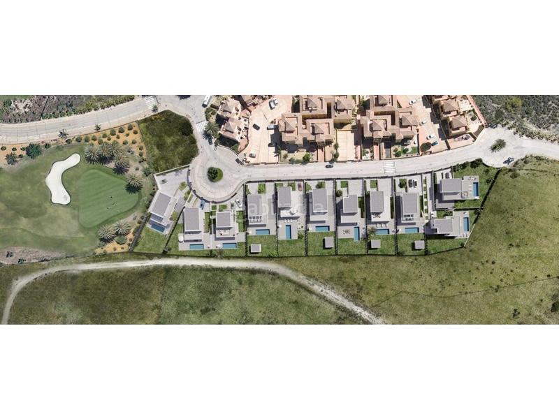 Foto 18e91b2d-d20a-4f85-aa7e-f7f8bf48dc9c. Terreno residenziale in n/a in Golf Valle Este Vera