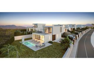 Terreny residencial a N/a. Parcela de 700m2 en venta en valle del este golf