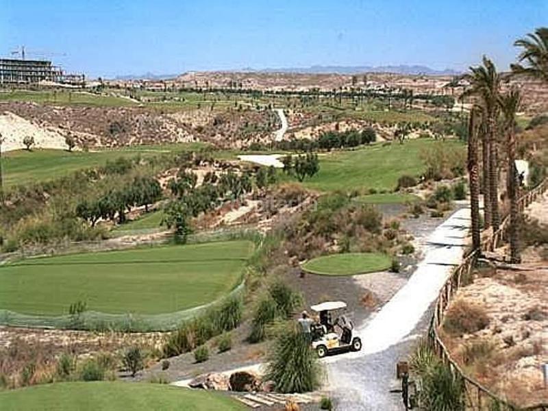 Foto d393dddd-5261-4de7-bb24-9c6483914b04. Terreno residenziale in n/a in Golf Valle Este Vera