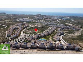 Terreny residencial a N/a. Parcela amplia en venta en vera playa