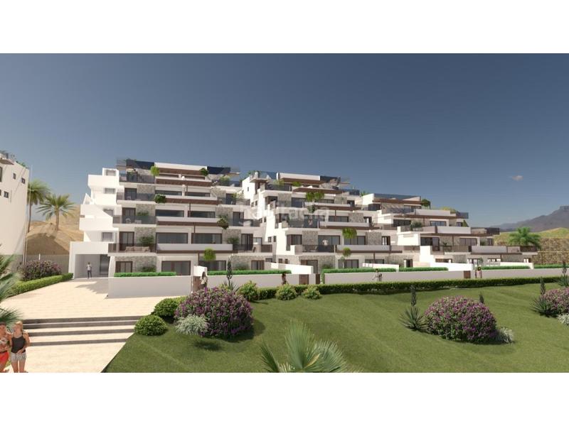 Foto 320fbf5b-1c24-4b87-8b98-5a4b20718ea5. Apartament a n/a a Las Salinas Vera