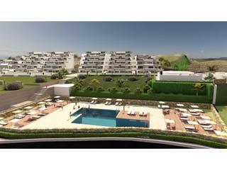 Apartament a N/a. Apartamento de 2 dormitorios a estrenar en vera playa