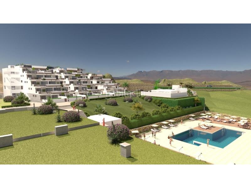 Foto 4dafd63b-b329-44b7-841c-7b6b8da44937. Apartament a n/a a Las Salinas Vera