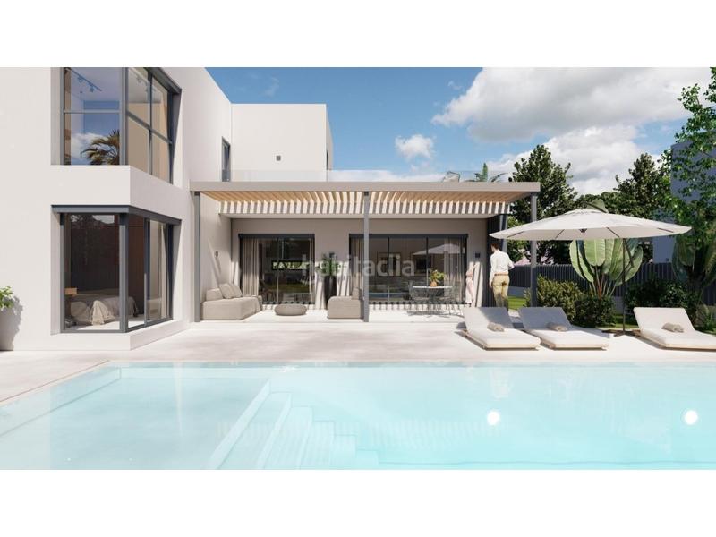 Foto 459dcbcd-c677-420a-ace1-6f2ca763aecc. Casa in n/a in Las Salinas Vera