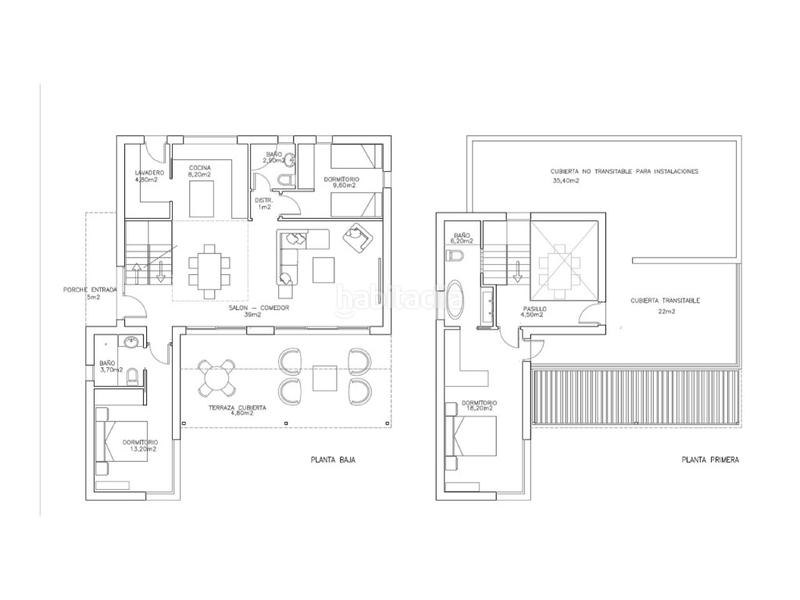 Foto 6e08bcbf-9441-465c-a190-5dc5f08f9b90. Casa in n/a in Las Salinas Vera