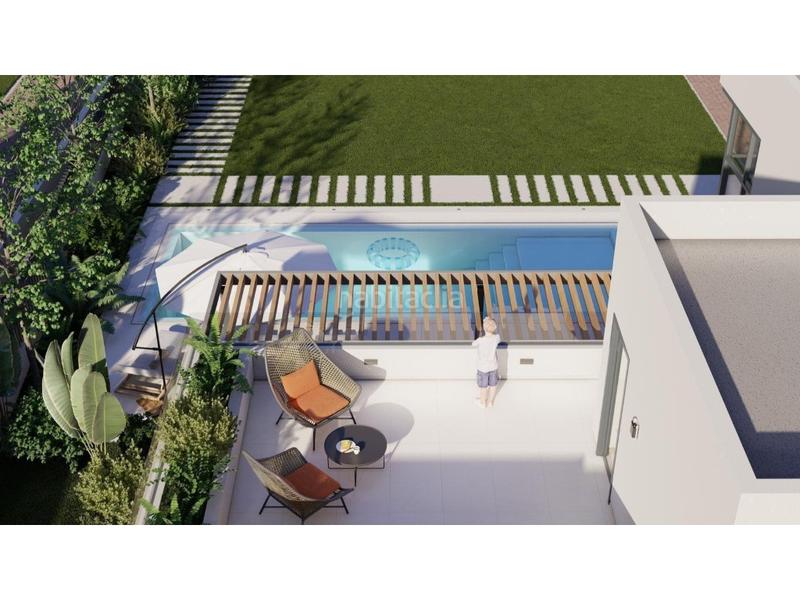 Foto 8c672f07-f32b-40e0-8834-0f8a09e1ec8b. Casa in n/a in Las Salinas Vera