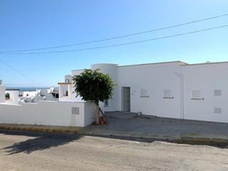 House in N/a. Villa de 3 dormitorios en venta en mojacar