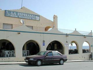 Locale commerciale in N/a. Hostal con restaurante en venta en villaricos