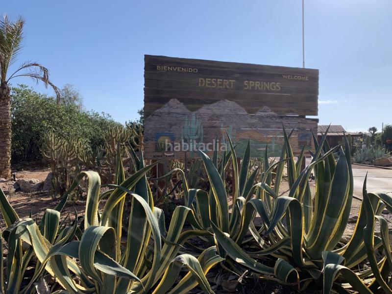 Foto 2688139c-ff05-444f-829b-b5bb6119c1d7. Apartment in n/a in Desert Spring Golf Cuevas del Almanzora