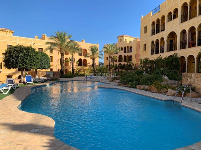 Foto 3facd891-7999-4b0e-9475-5bafc46d5a69. Apartment in n/a in Desert Spring Golf Cuevas del Almanzora