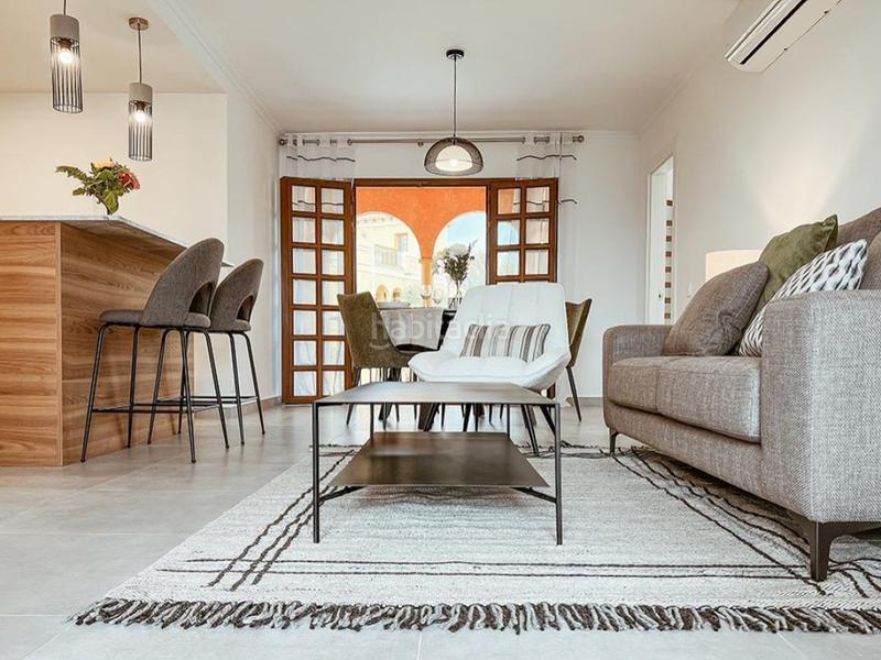 Foto 4872b79f-75f2-4d21-8481-3ffa3ba44d7d. Apartment in n/a in Desert Spring Golf Cuevas del Almanzora