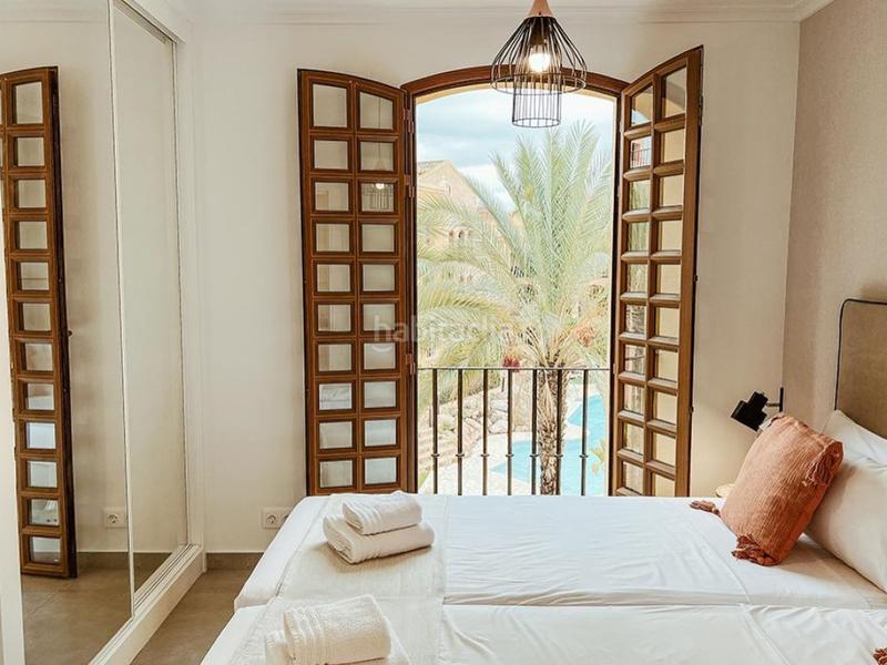 Foto 52c4e89f-68cb-49c9-819f-b0eca3db02b0. Apartment in n/a in Desert Spring Golf Cuevas del Almanzora