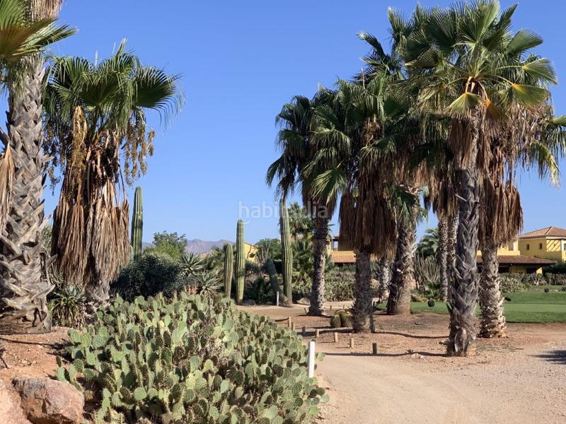 Foto 552b9b54-52a9-422b-a66b-f761681e0f44. Apartment in n/a in Desert Spring Golf Cuevas del Almanzora