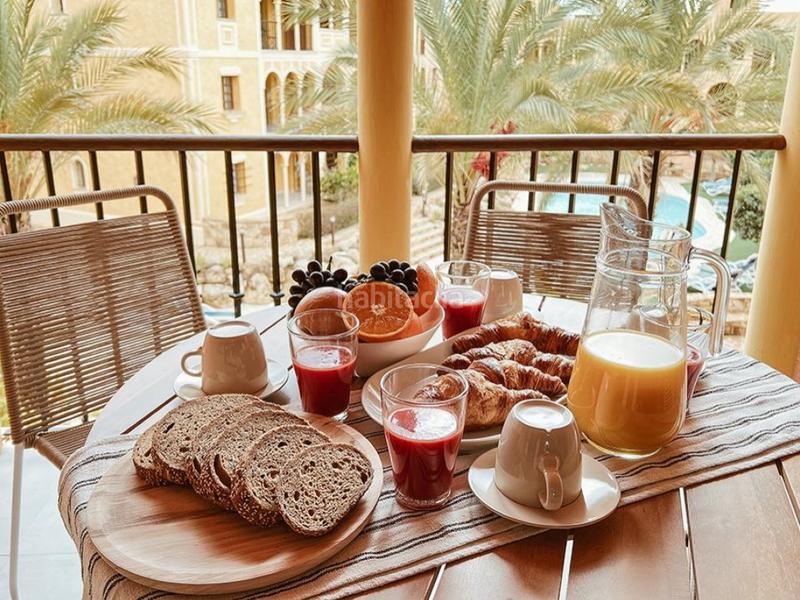 Foto 5f35418b-00d9-4aee-81ba-f6f8c67754e3. Apartment in n/a in Desert Spring Golf Cuevas del Almanzora