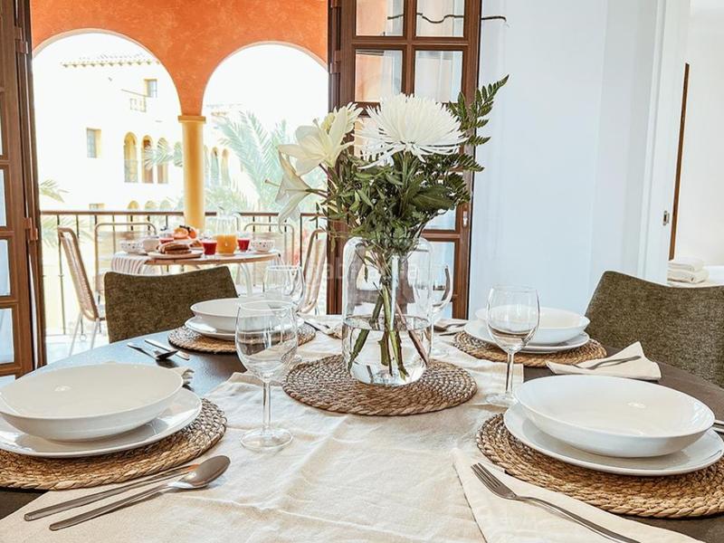 Foto 97ba318b-6460-4624-81d9-72ccb447267e. Apartment in n/a in Desert Spring Golf Cuevas del Almanzora