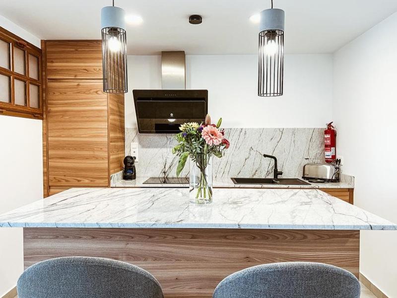 Foto adcc2bbe-81ed-43fd-af1e-3af2f8016112. Apartment in n/a in Desert Spring Golf Cuevas del Almanzora