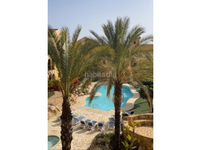 Foto eefdb6cc-6239-43c4-b09a-2120c2037035. Apartment in n/a in Desert Spring Golf Cuevas del Almanzora