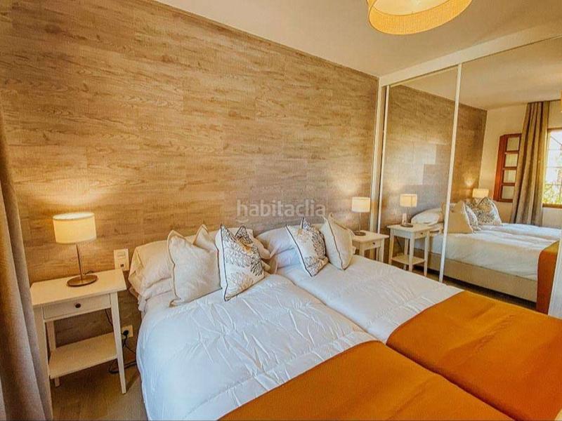 Foto 1aebccf5-8abd-413b-b3dc-4c2c9e9b3ef5. Apartament amb piscina a Desert Spring Golf Cuevas del Almanzora