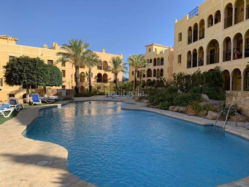 Foto 614f6b2e-1d0b-4dfc-9496-a018427eeb7b. Apartament amb piscina a Desert Spring Golf Cuevas del Almanzora