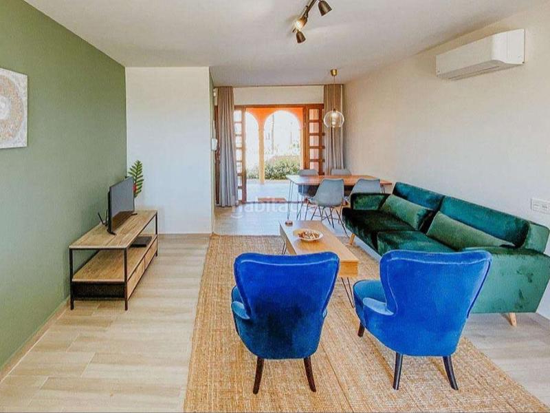 Foto 621bc170-00db-455d-b8bd-3ef58c804161. Apartament amb piscina a Desert Spring Golf Cuevas del Almanzora