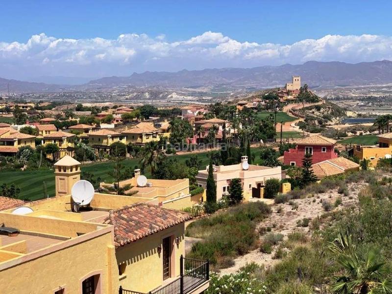 Foto 7d17118f-9ac7-4fcf-8dbe-60b1123b528a. Apartament amb piscina a Desert Spring Golf Cuevas del Almanzora