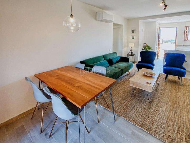 Foto b8639f16-55e6-452c-8027-13538a6abb7e. Apartament amb piscina a Desert Spring Golf Cuevas del Almanzora