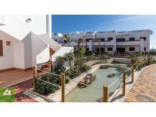 Apartament a N/a. Apartamento de 2 dormitorios en venta en san juan de los tererro