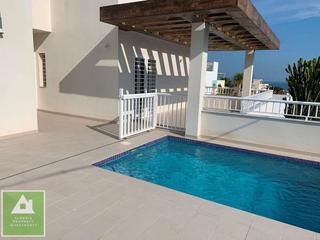 House in N/a. Villa de 4 dormitorios en venta en mojacar
